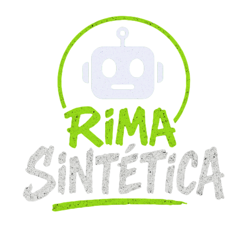 Rima Sintética Logo